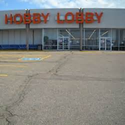 Hobby lobby kearney ne - Home. Hobby Lobby - Kearney. 11 W 39Th St. Kearney. NE, 68847. Phone: (308) 237-1223. Web: www.hobbylobby.com. Category: Hobby Lobby, Arts & Crafts, Home Decor. …